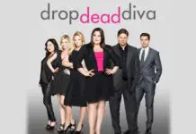 drop dead diva