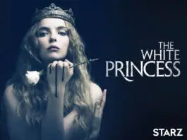 the white princess