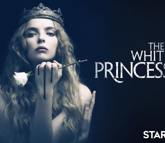 The White Princess the white princess