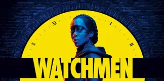 Watchmen logo