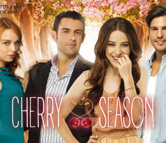 Cherry Season – La stagione del cuore cherry season