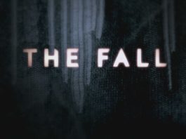 The Fall: nella mente del serial killer THE FALL