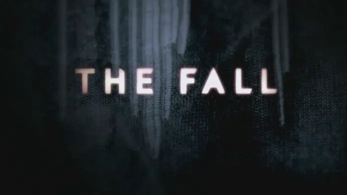THE FALL