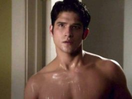 Tyler Posey: le curiosità sull’attore di Teen Wolf
