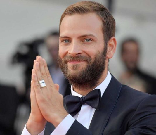 Alessandro Borghi: chi è l’attore dietro Aureliano Adami in Suburra? Alessandro Borghi