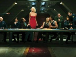 Battlestar Galactica: le giuste curiosità per rivederlo Battlestar Galactica
