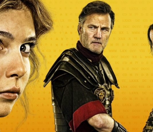 Britannia: un’inedita prospettiva storica sull’invasione romana Britannia