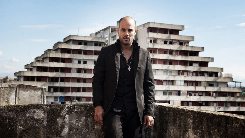 Ciro Di Marzio A Chi è Ispirato