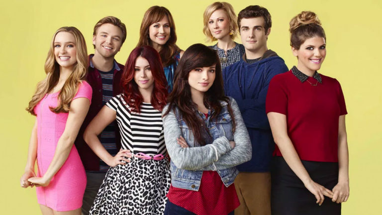 Diario Di Una Nerd Superstar Streaming Stagione 2