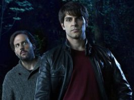 Grimm: il crimine negli scontri tra umano e sovrannaturale Grimm