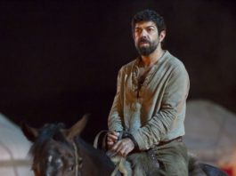 Marco Polo: tutto su Pierfrancesco Favino, “padre” dell’esploratore Marco Polo
