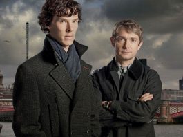 Sherlock: le curiosità del detective più amato del mondo Sherlock