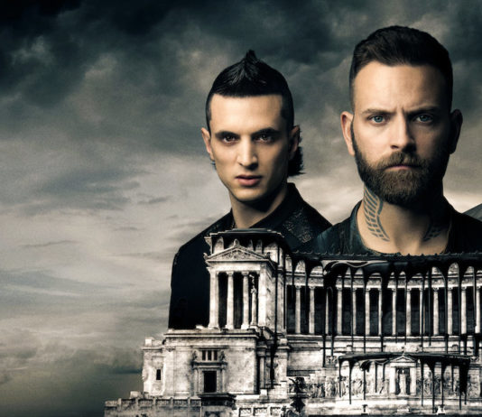 Suburra: negli oscuri segreti di Mafia Capitale