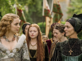 The White Princess: all’origine della dinastia Tudor