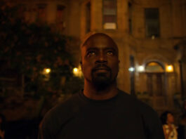 Luke Cage: tutte le curiosità sul primo eroe afroamericano on screen Luke Cage