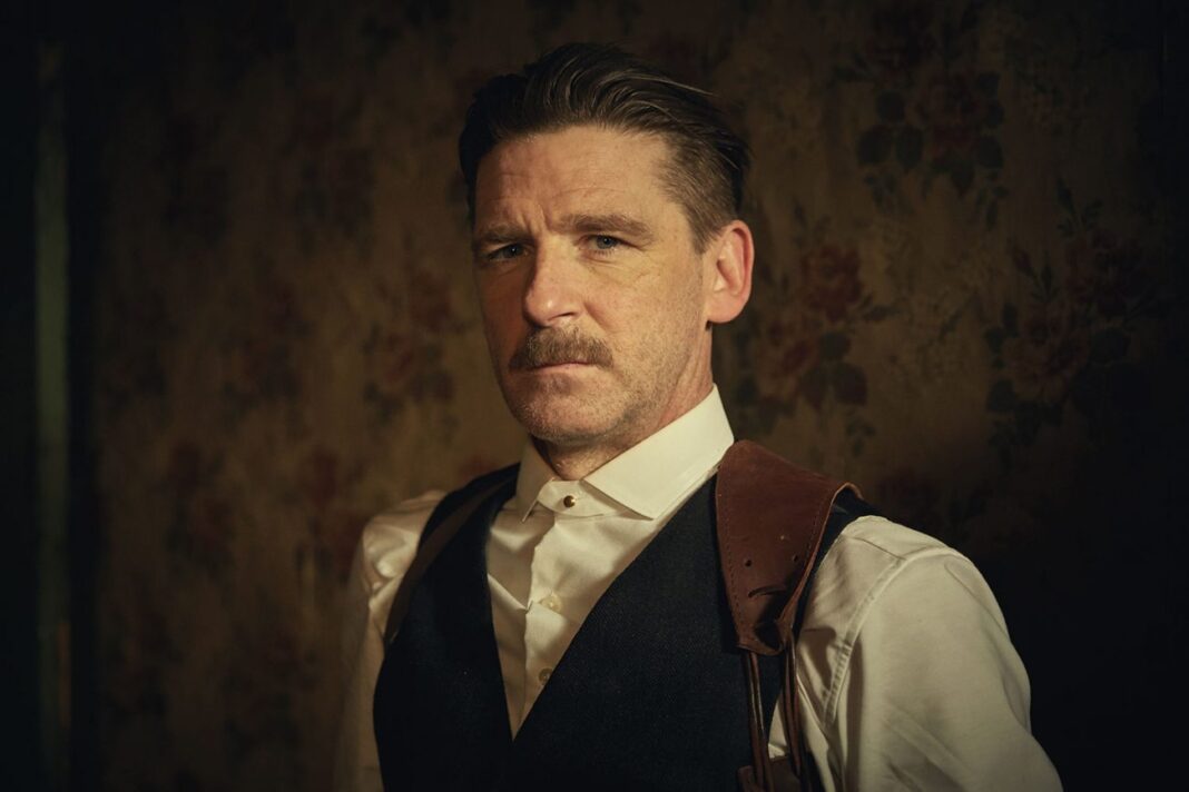 Peaky Blinders: trama, cast, personaggi - Serietvdavedere.com