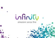 infinity tv
