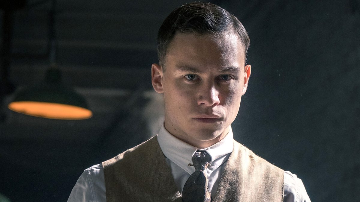 Peaky Blinders: trama, cast, personaggi - Serietvdavedere.com