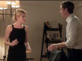 666 Park Avenue: è o non è una serie tv da vedere?