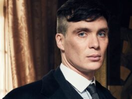 Peaky Blinders: alla scoperta dei segreti di Cillian Murphy