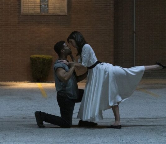 Soundtrack: alcune curiosità sulla serie musicale Netflix