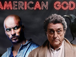 American Gods: i segreti della serie tv del momento