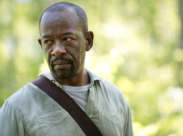 Fear The Walking Dead: tutti i segreti di Morgan Jones