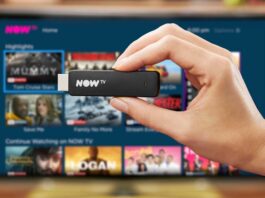 Uscite Now Tv luglio 2020: serie e film disponibili questo mese