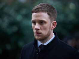 Gangs of London: tutto quel che c’è da sapere su Joe Cole
