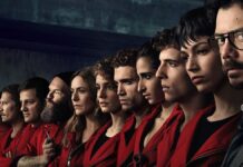 La Casa di Carta: cosa succederà nella quinta parte dello show?