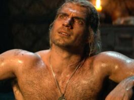 The Witcher: qualche curiosità su “Geralt” Henry Cavill