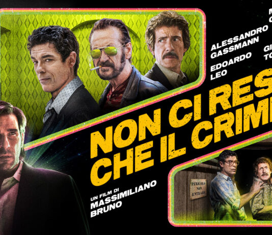 Uscite Tim Vision Agosto 2020: poche novità, in attesa dell’autunno