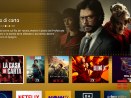 Uscite Tim Vision settembre 2020: tutte le novità del mese