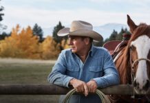 Yellowstone: alla scoperta del nuovo neo-western statunitense