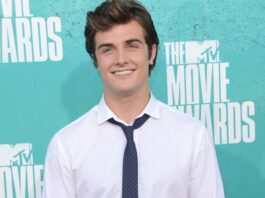 Beau Mirchoff: chi è Matty McKibben di Diario di una nerd superstar beau mirchoff