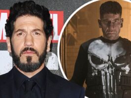 Chi è Jon Bernthal, il protagonista di The Punisher jon bernthal