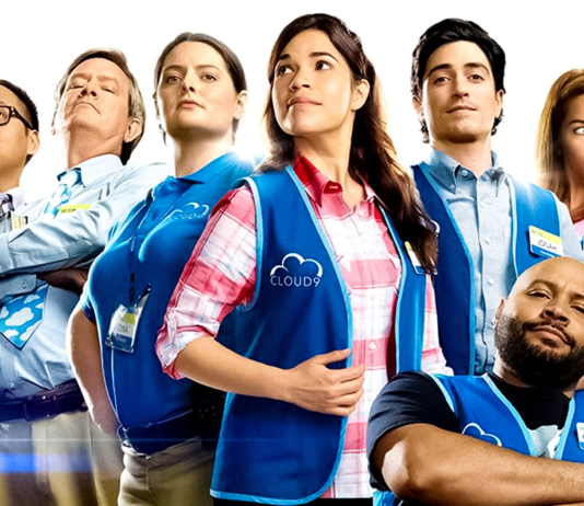 Uscite Infinity TV ottobre 2020: tutte le novità di questo mese superstore 5