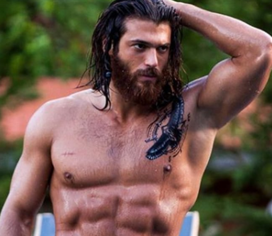Can Yaman: 5 cose che non sapevi sul protagonista di DayDreamer can yaman