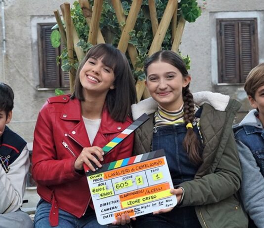 Uscite Disney+ novembre 2020: tutte le novità di questo mese i cavalieri di castelcorvo disney+