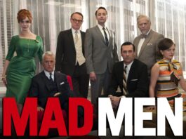 Uscite Tim Vision novembre 2020: tutte le novità di questo mese mad men su tim vision