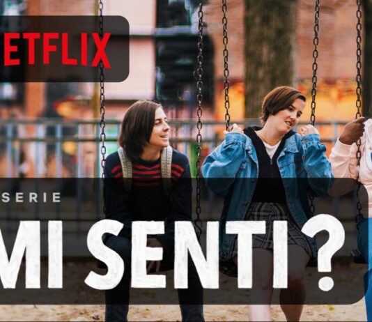Uscite Netflix novembre 2020: tutte le novità del mese mi senti netflix