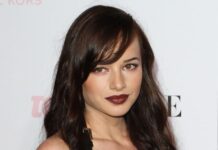 Ashley Rickards: 5 cose che non sapevi sull’attrice statunitense notizie