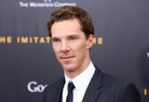 Benedict Cumberbatch: 5 cose che non sai segreti