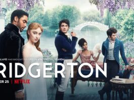 Bridgerton Serie TV