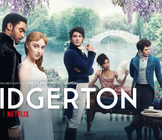 Bridgerton Serie TV