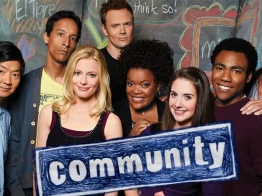 Community serie tv