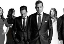 5 curiosità sulla serie tv Suits notizie