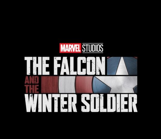 The Falcon and the Winter Soldier The Falcon and the Winter Soldier