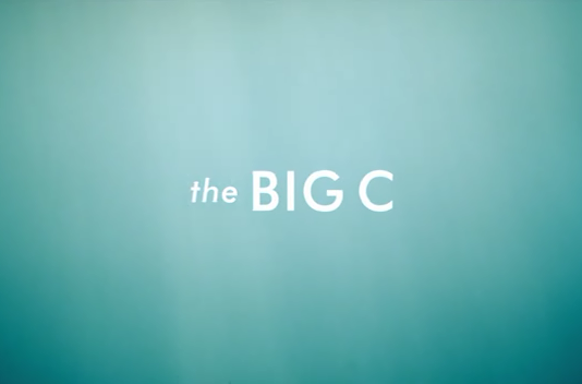 The Big C serie tv