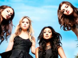Uscite Netflix dicembre 2020: tutte le novità del mese pretty little liars netflix dicembre